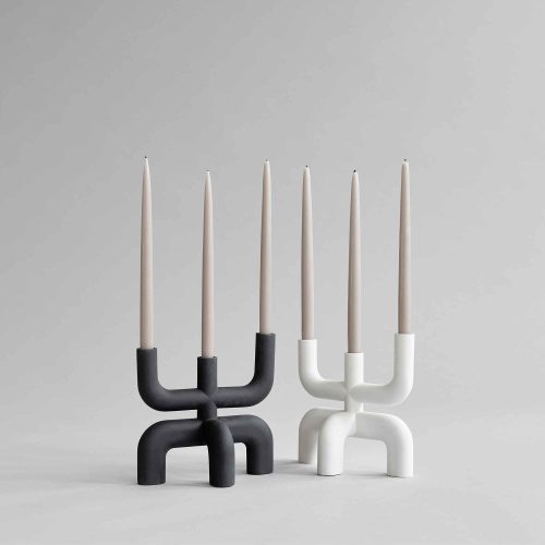 Cobra Candle Holder - Gessato Design Store