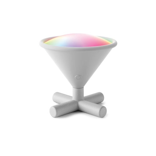 Cono Portable Smart Lamp - Gessato Design Store