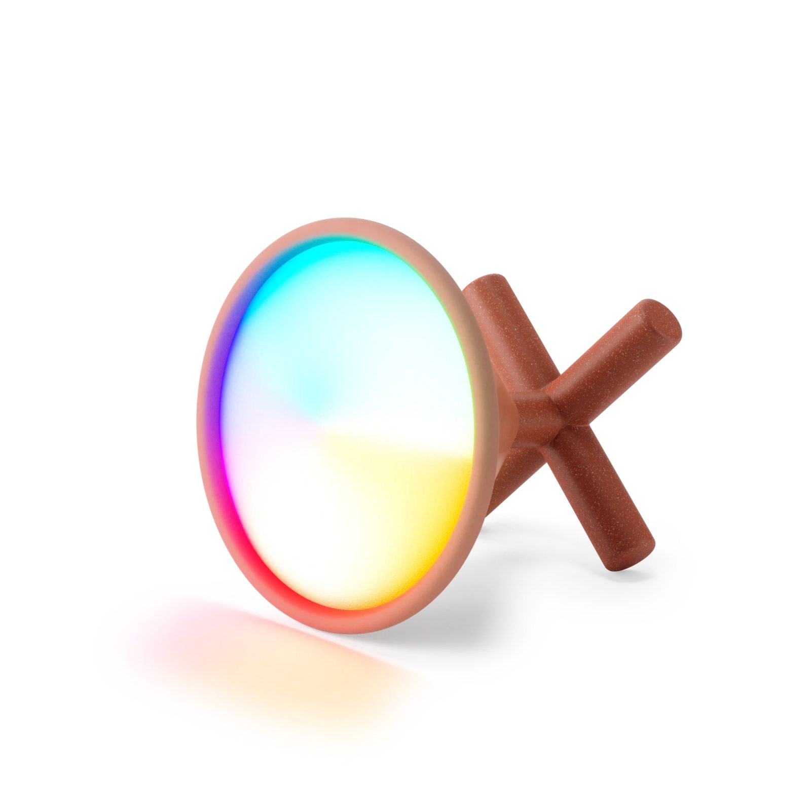 Cono Portable Smart Lamp - Gessato Design Store