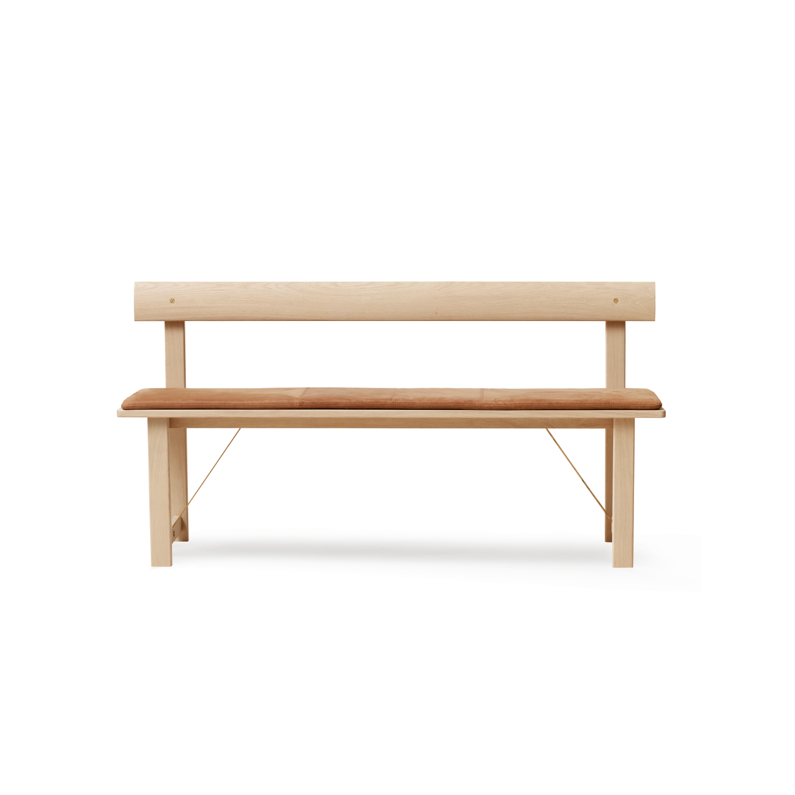 Position Bench - Gessato Design Store