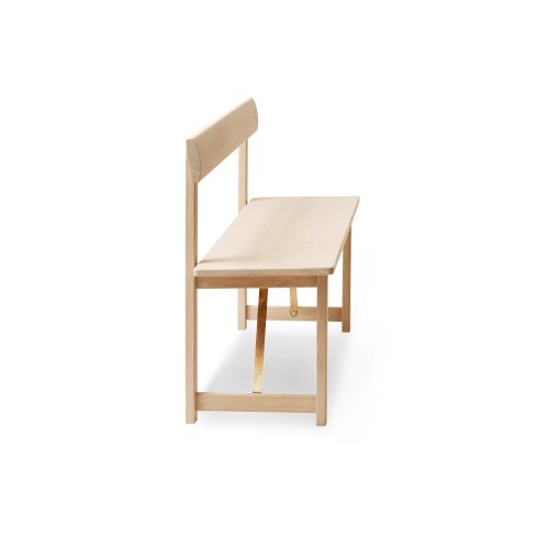 Position Bench - Gessato Design Store