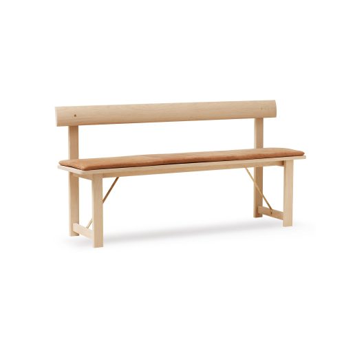 Position Bench - Gessato Design Store