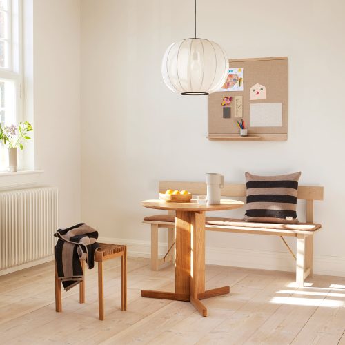 Position Bench - Gessato Design Store