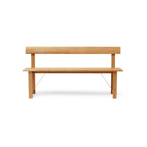 Position Bench - Gessato Design Store