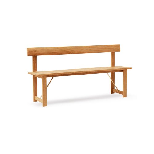 Position Bench - Gessato Design Store