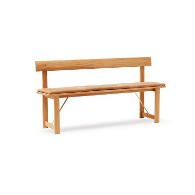 Position Bench - Gessato Design Store