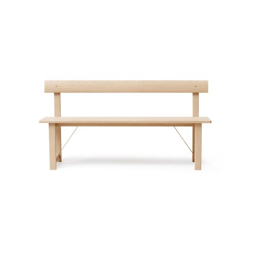 Position Bench - Gessato Design Store