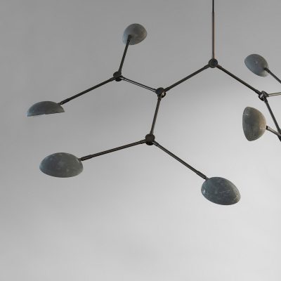 Drop Chandelier - Gessato Design Store