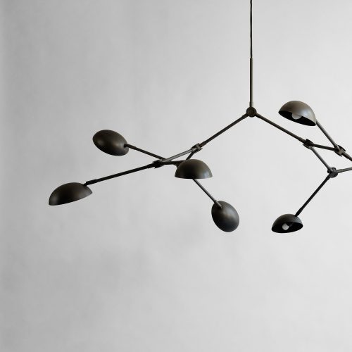 Drop Chandelier - Gessato Design Store