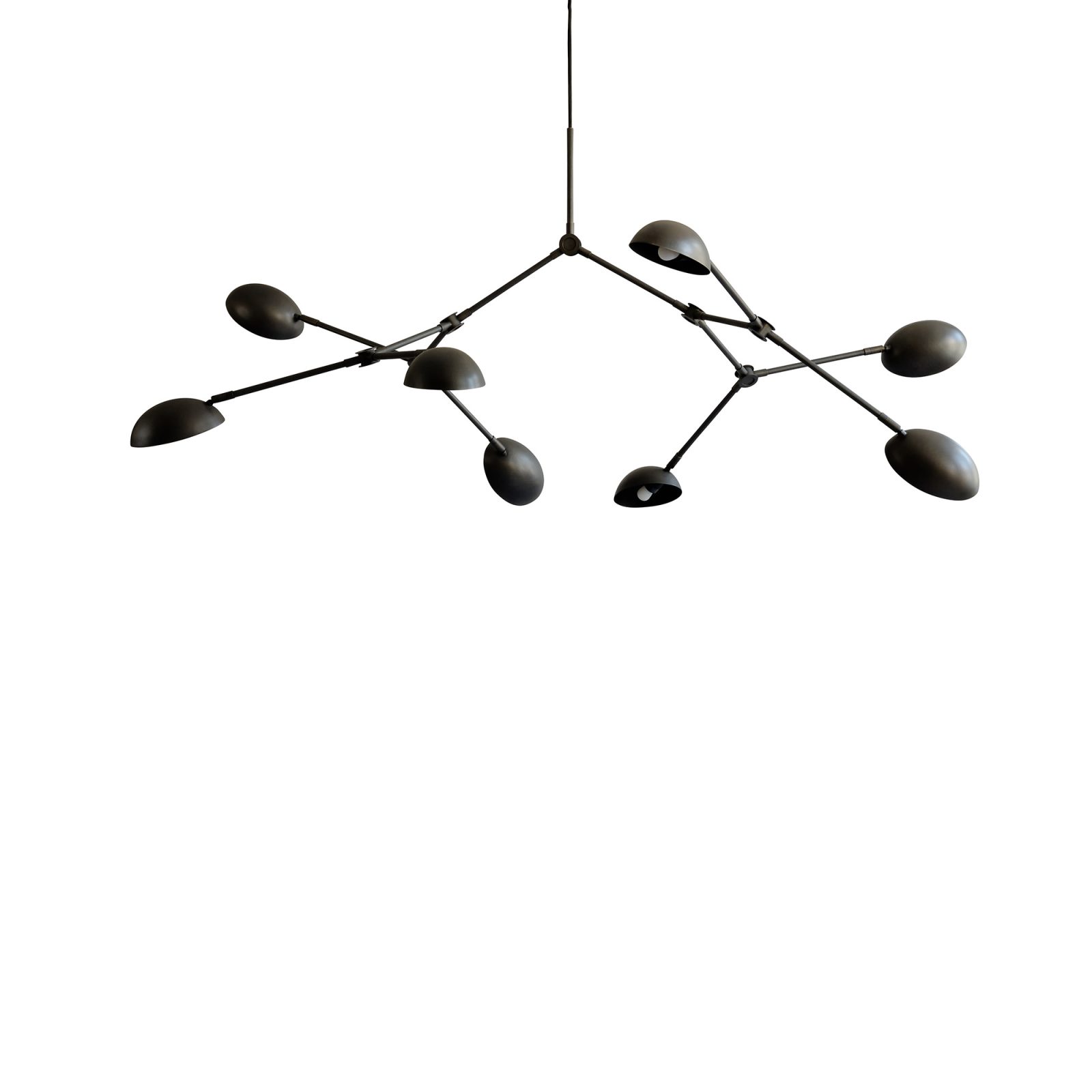 Drop Chandelier - Gessato Design Store