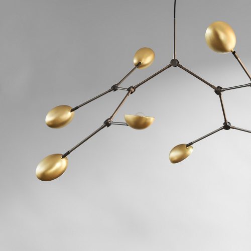 Drop Chandelier - Gessato Design Store