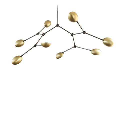 Drop Chandelier - Gessato Design Store