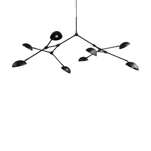 Drop Chandelier - Gessato Design Store