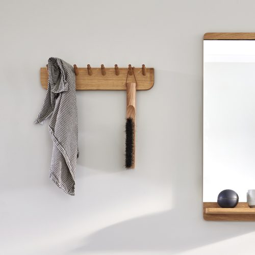 Echo Coat Rack 40 - Gessato Design Store