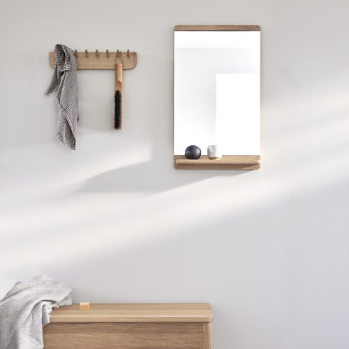 Echo Coat Rack 40 - Gessato Design Store