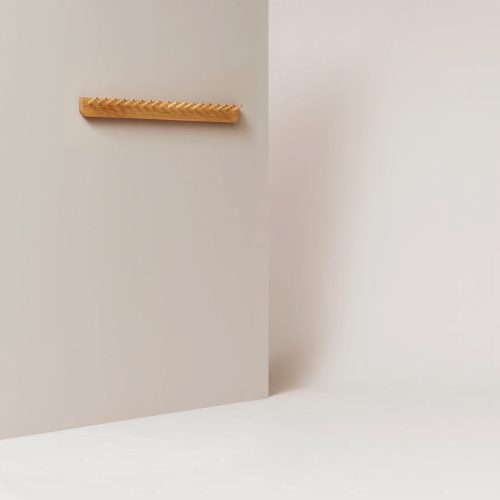 Echo Coat Rack 88 - Gessato Design Store