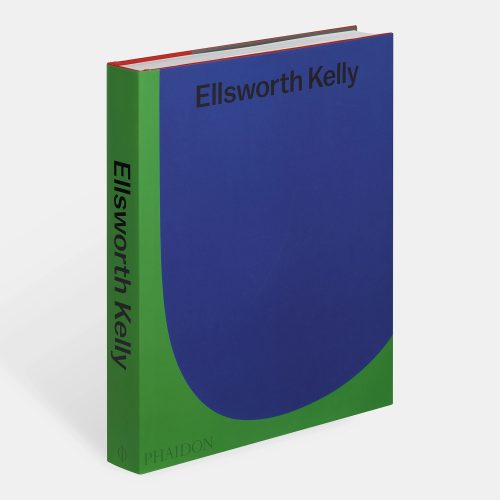 Ellsworth Kelly - Gessato Design Store