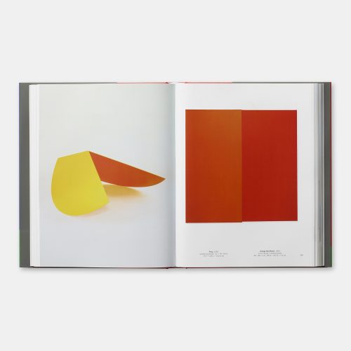 Ellsworth Kelly - Gessato Design Store