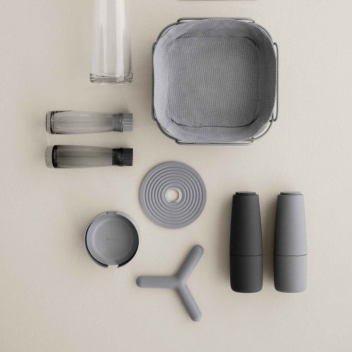 Flip Trivet - Gessato Design Store