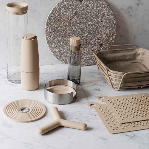 Flip Trivet - Gessato Design Store