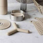 Flip Trivet - Gessato Design Store
