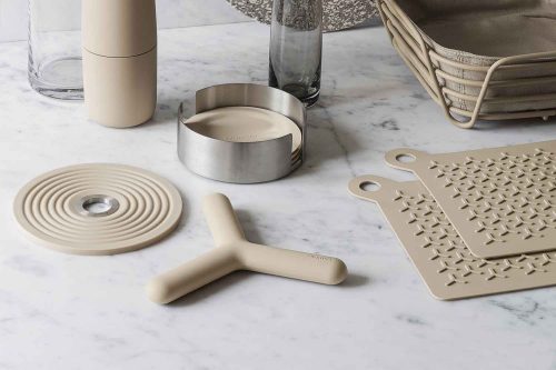 Flip Trivet - Gessato Design Store