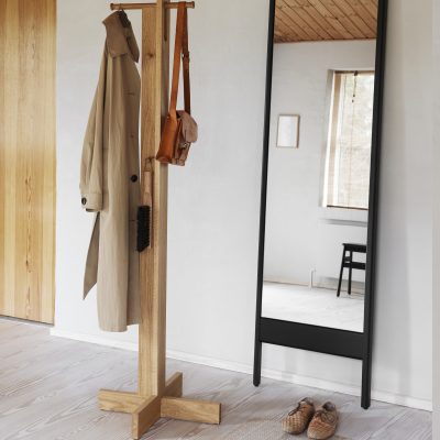Foyer Coat Stand - Gessato Design Store