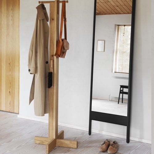 Foyer Coat Stand - Gessato Design Store