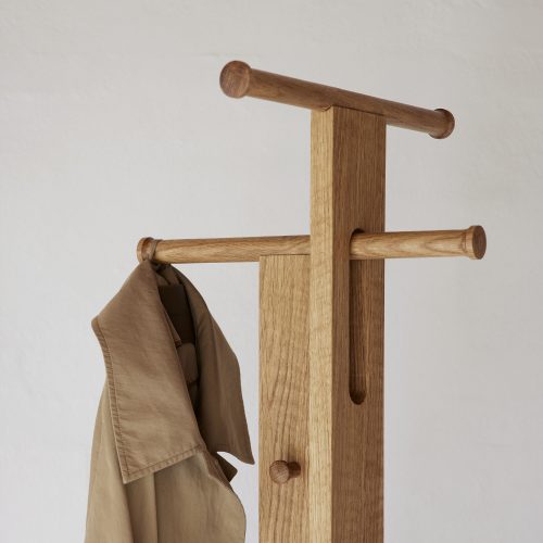 Foyer Coat Stand - Gessato Design Store