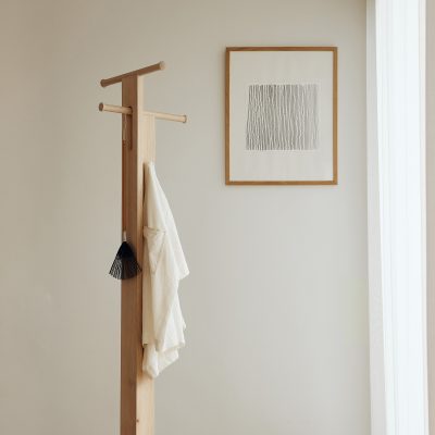 Foyer Coat Stand - Gessato Design Store