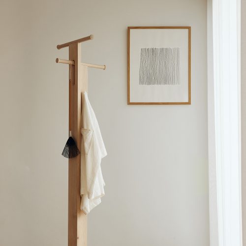 Foyer Coat Stand - Gessato Design Store