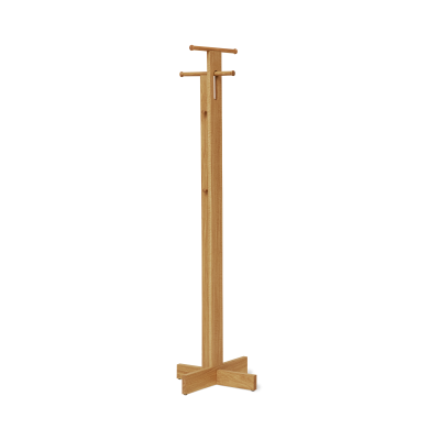 Foyer Coat Stand - Gessato Design Store
