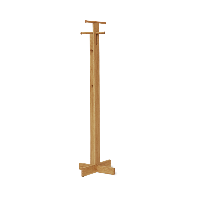 Foyer Coat Stand - Gessato Design Store