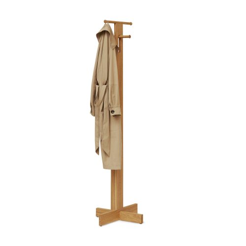 Foyer Coat Stand - Gessato Design Store