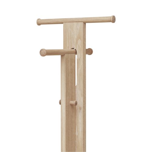 Foyer Coat Stand - Gessato Design Store