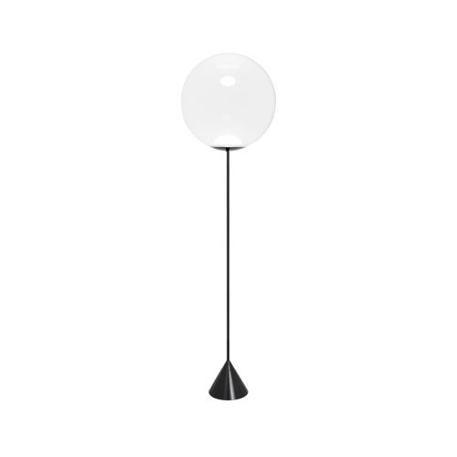 Globe Cone Slim Floor Light - Gessato Design Store