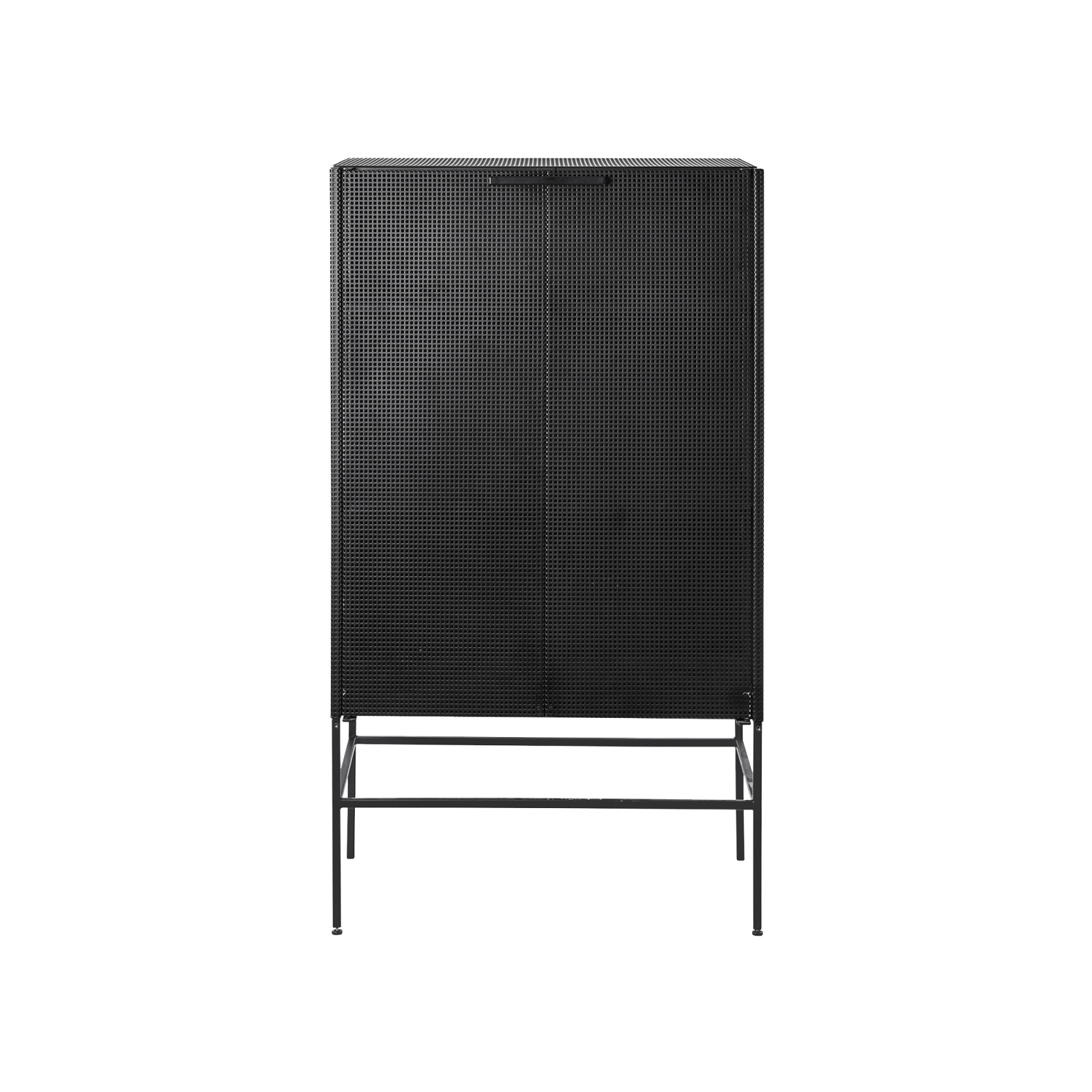 Grid Cabinet - Gessato Design Store