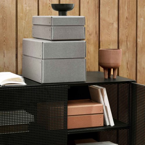 Grid Cabinet - Gessato Design Store