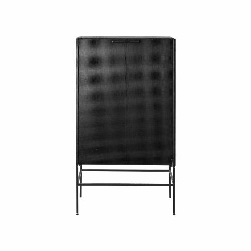 Grid Cabinet - Gessato Design Store