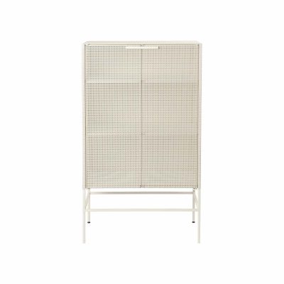 Grid Cabinet - Gessato Design Store