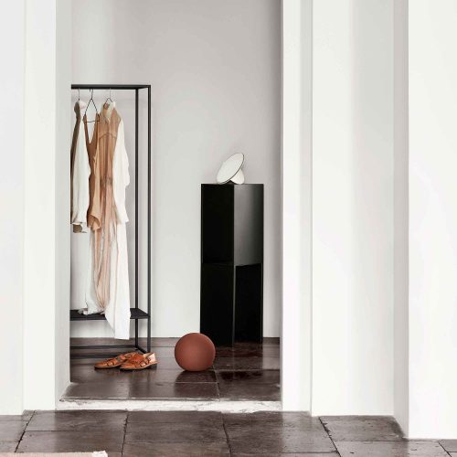 Grid Coat Stand - Gessato Design Store