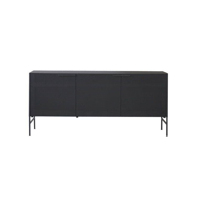 Grid Sideboard