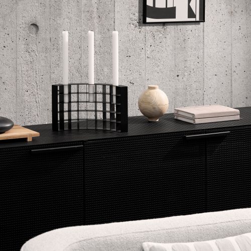 Grid Sideboard - Gessato Design Store