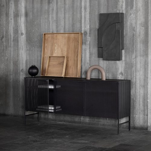 Grid Sideboard - Gessato Design Store