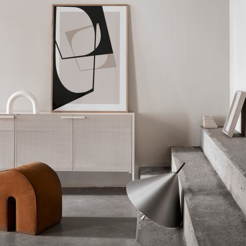 Grid Sideboard - Gessato Design Store