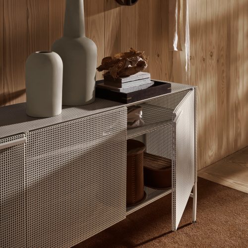 Grid Sideboard - Gessato Design Store