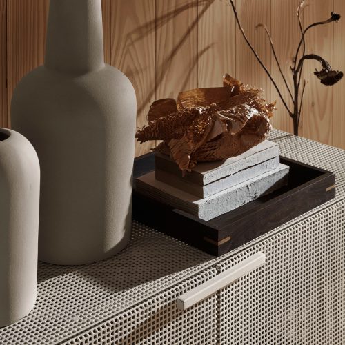 Grid Sideboard - Gessato Design Store