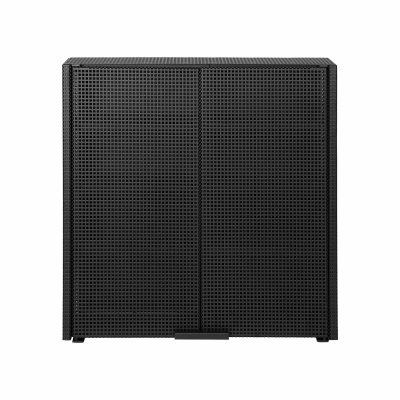 Grid Wall Cabinet - Gessato Design Store
