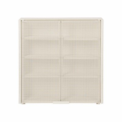 Grid Wall Cabinet - Gessato Design Store