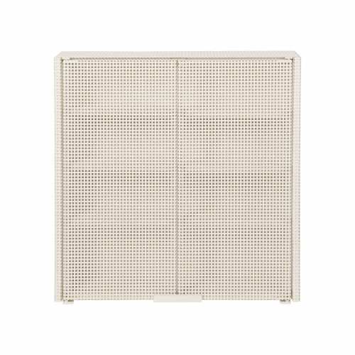 Grid Wall Cabinet - Gessato Design Store